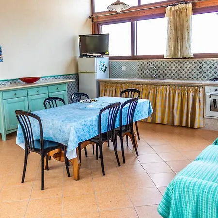 Con Vista Sul Mare *