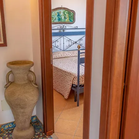 Con Vista Sul Mare *