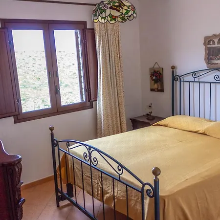 Con Vista Sul Mare Apartment *